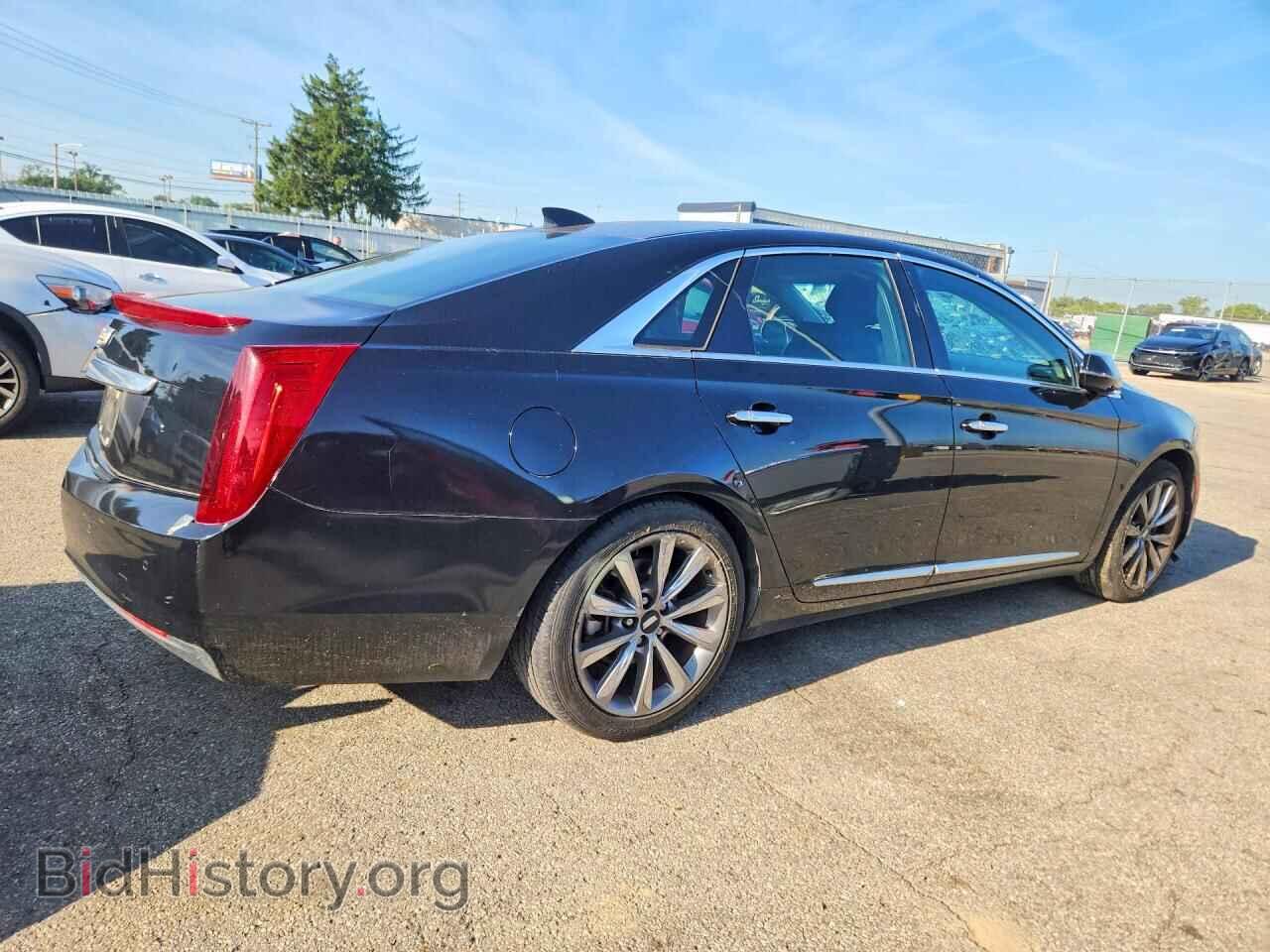 2016 CADILLAC XTS - VIN: 2G61L5S35G9102039 - Photo 3
