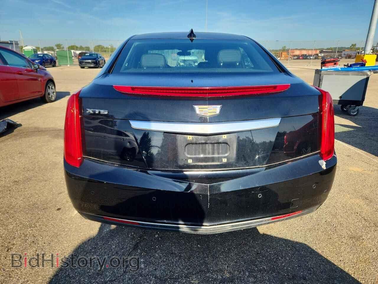 2016 CADILLAC XTS - VIN: 2G61L5S35G9102039 - Photo 6