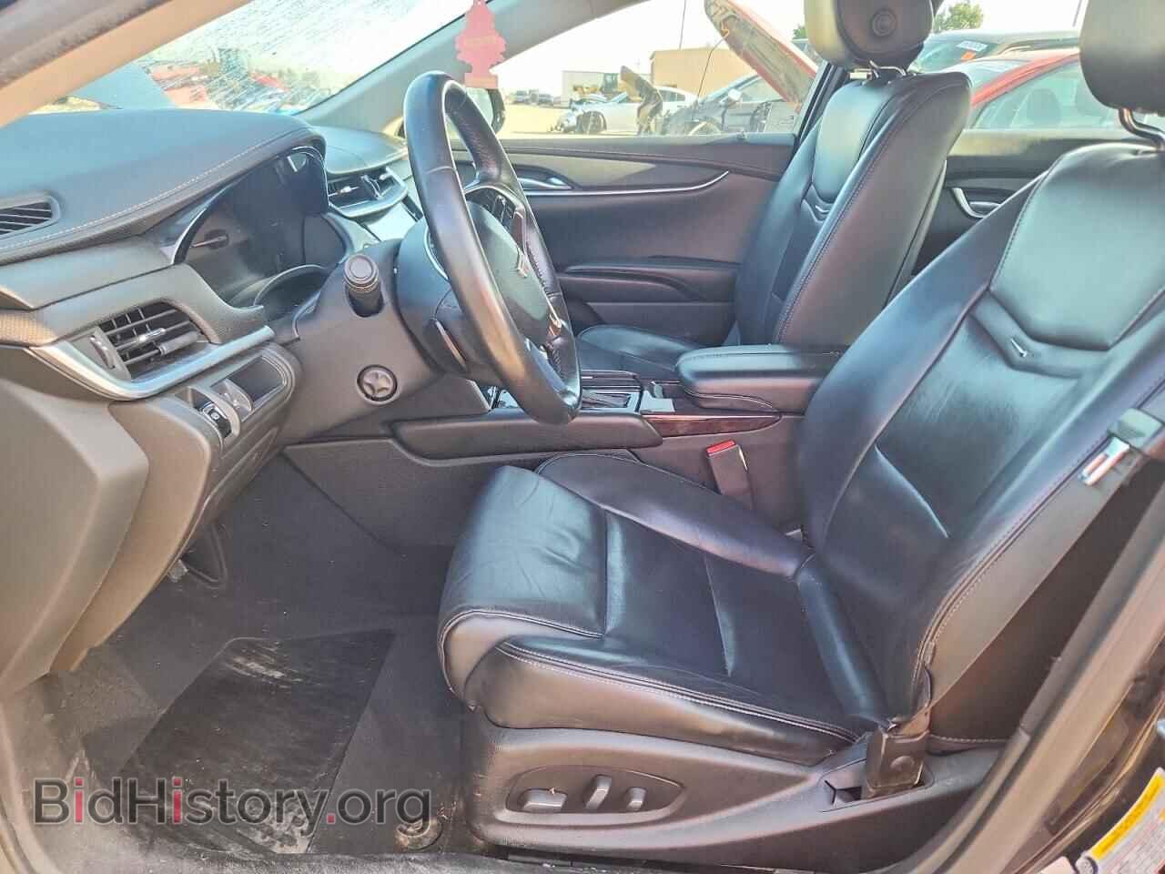 2016 CADILLAC XTS - VIN: 2G61L5S35G9102039 - Photo 7