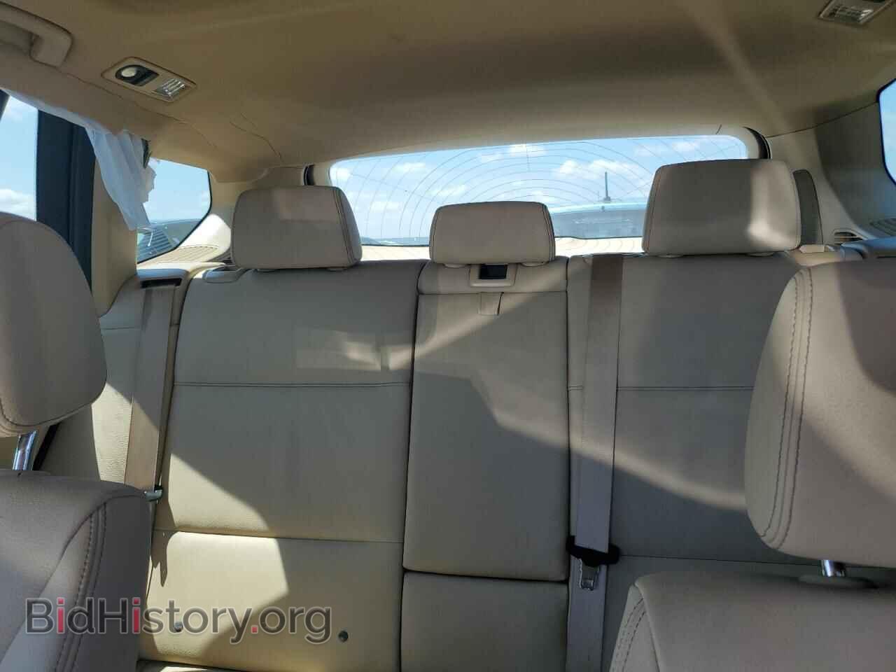 2016 BMW X3 - VIN: 5UXWX9C52G0D83744 - Фото 10