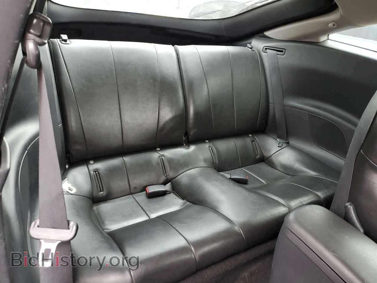 2008 MITSUBISHI ECLIPSE - VIN: 4A3AK34T08E033080 - Photo 6