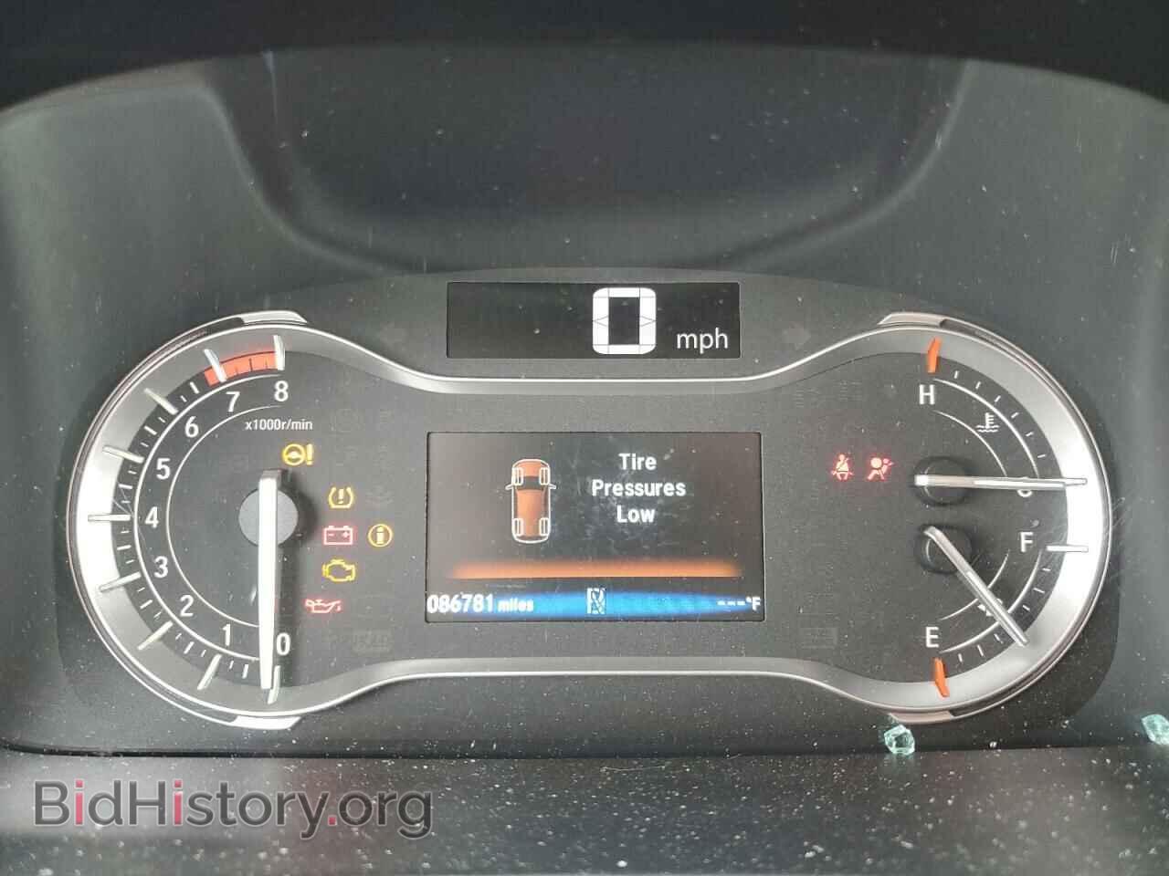 2018 HONDA PILOT - VIN: 5FNYF6H76JB003610 - Фото 9