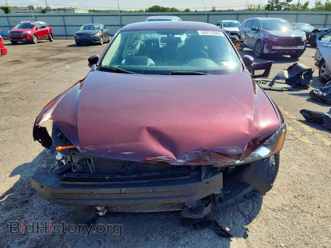 2013 VOLKSWAGEN PASSAT - VIN: 1VWAP7A36DC067253 - Photo 5