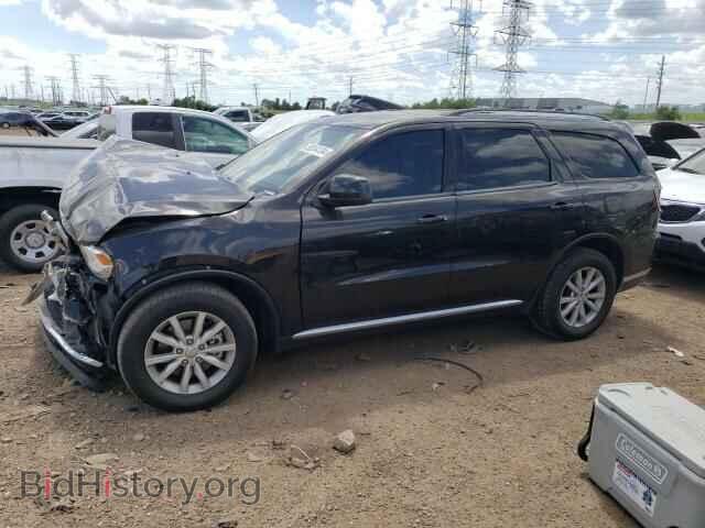 Photo 1C4RDJAG1FC917145 - DODGE DURANGO 2015