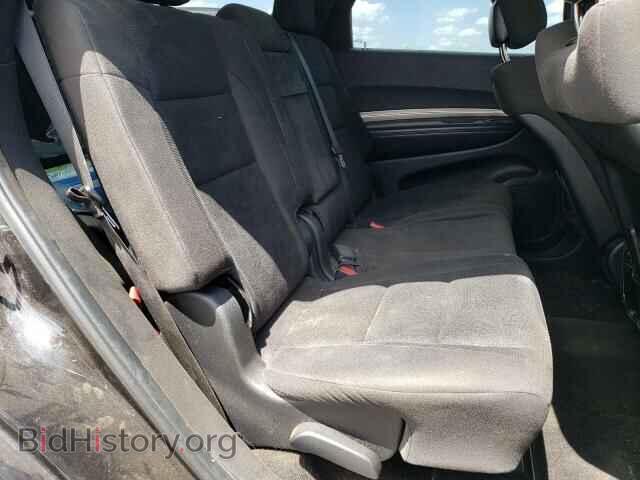 2015 DODGE DURANGO - VIN: 1C4RDJAG1FC917145 - Фото 11