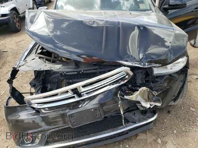 2015 DODGE DURANGO - VIN: 1C4RDJAG1FC917145 - Фото 12