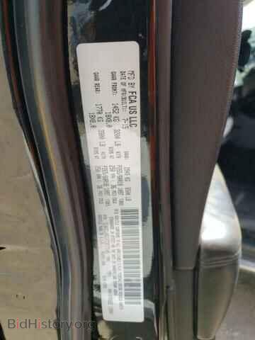 2015 DODGE DURANGO - VIN: 1C4RDJAG1FC917145 - Фото 13