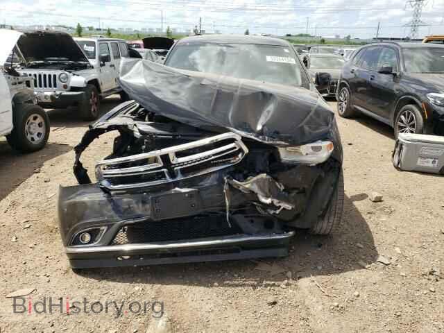 2015 DODGE DURANGO - VIN: 1C4RDJAG1FC917145 - Фото 5