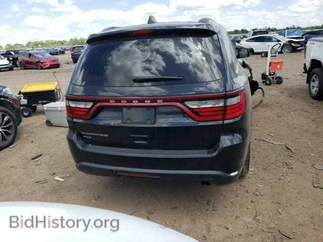 2015 DODGE DURANGO - VIN: 1C4RDJAG1FC917145 - Фото 6