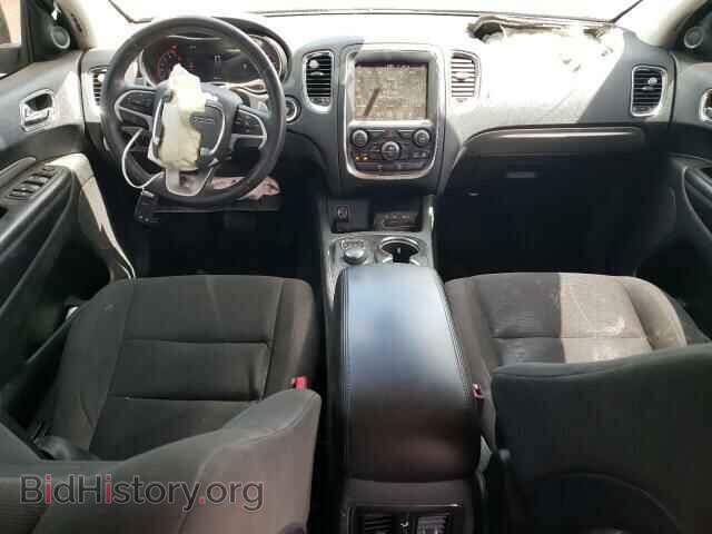2015 DODGE DURANGO - VIN: 1C4RDJAG1FC917145 - Фото 8