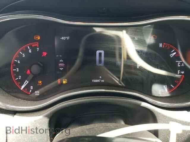 2015 DODGE DURANGO - VIN: 1C4RDJAG1FC917145 - Фото 9