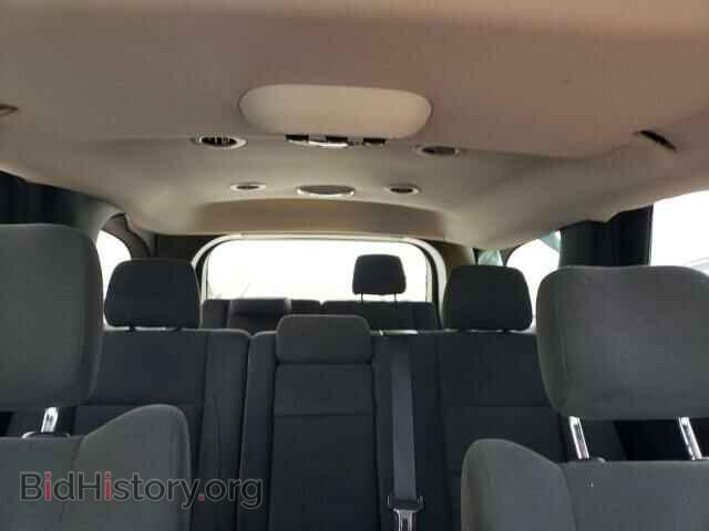 2015 DODGE DURANGO - VIN: 1C4RDJAG1FC917145 - Фото 10