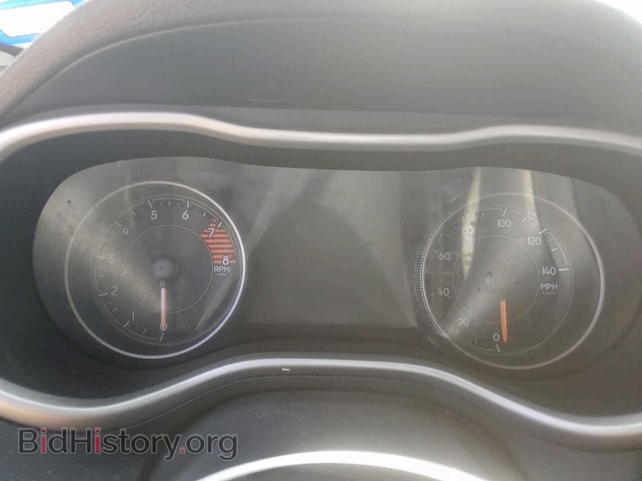 2016 JEEP CHEROKEE - VIN: 1C4PJMBS8GW243774 - Photo 9