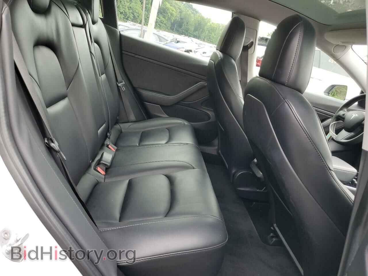 2020 TESLA MODEL 3 - VIN: 5YJ3E1EB9LF793674 - Фото 10