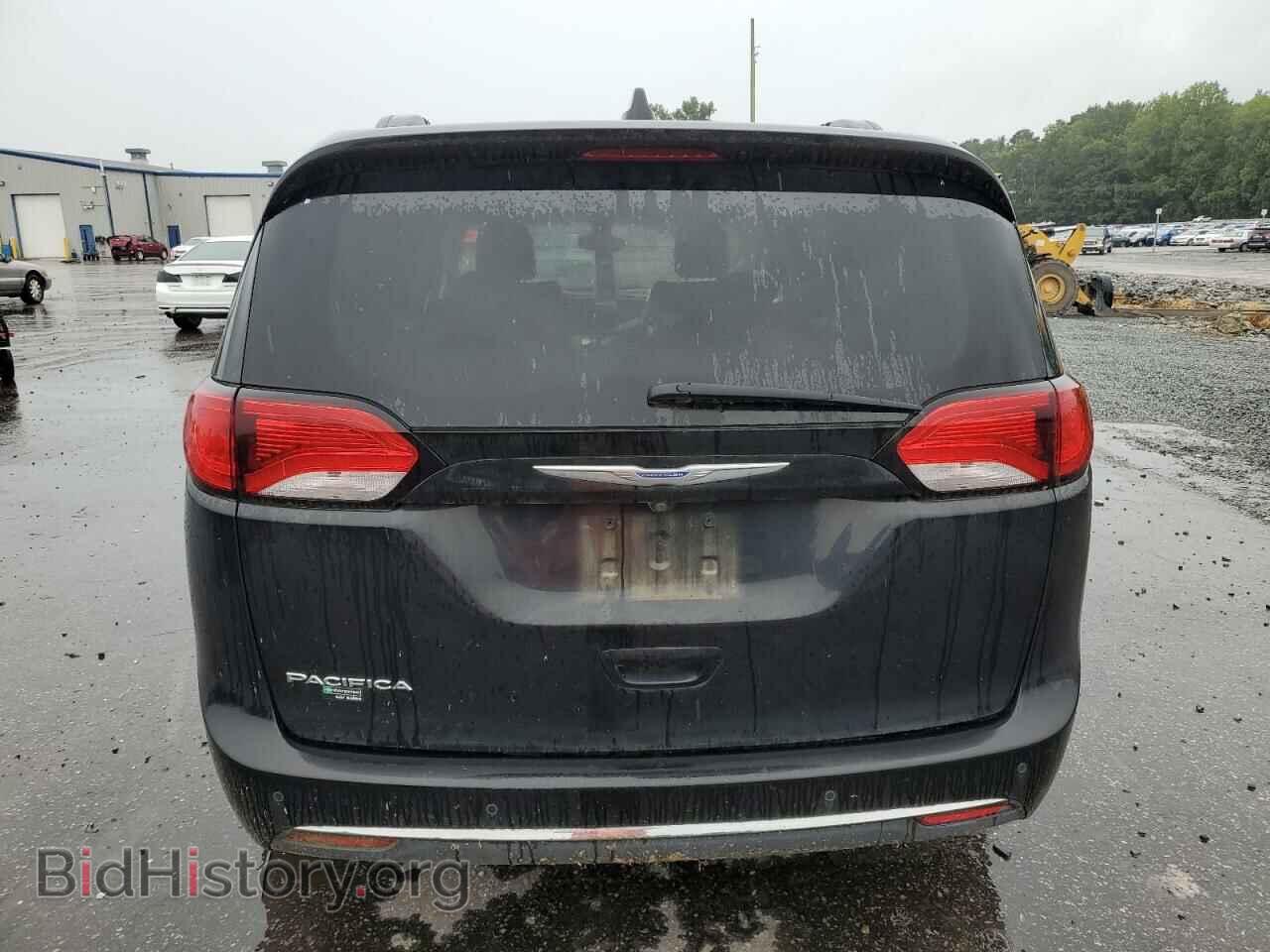 2017 CHRYSLER PACIFICA - VIN: 2C4RC1BG2HR702613 - Photo 6