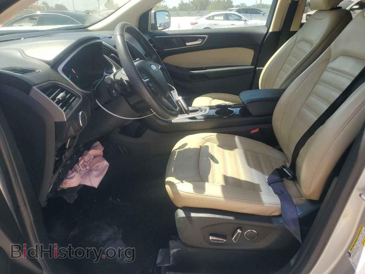 2018 FORD EDGE - VIN: 2FMPK4J89JBC16557 - Photo 7