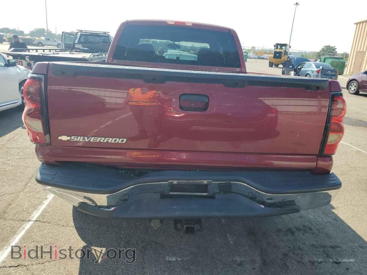 2006 CHEVROLET ALL Models - VIN: 1GCEC19V86Z298738 - Фото 6