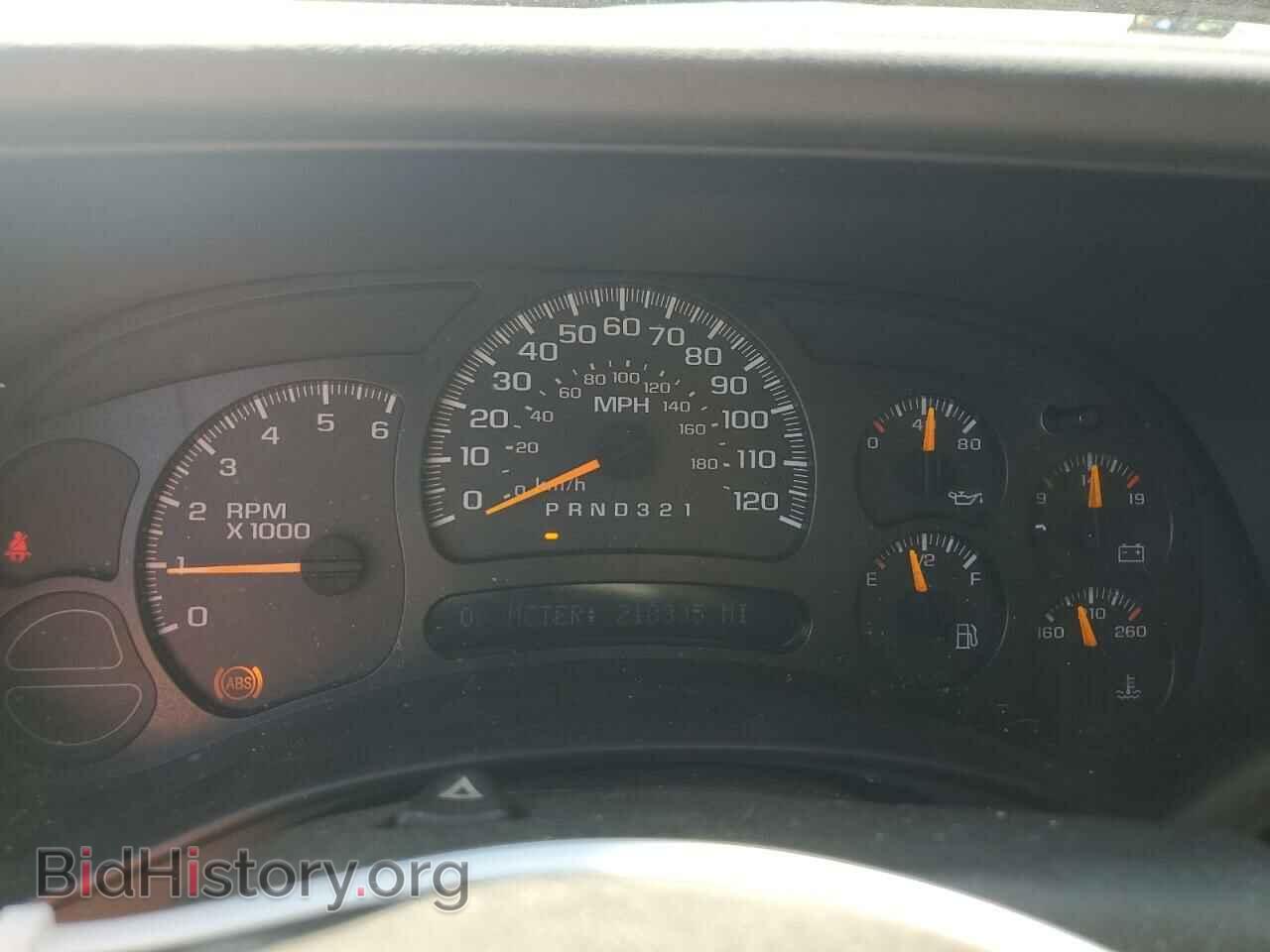 2006 CHEVROLET ALL Models - VIN: 1GCEC19V86Z298738 - Фото 9