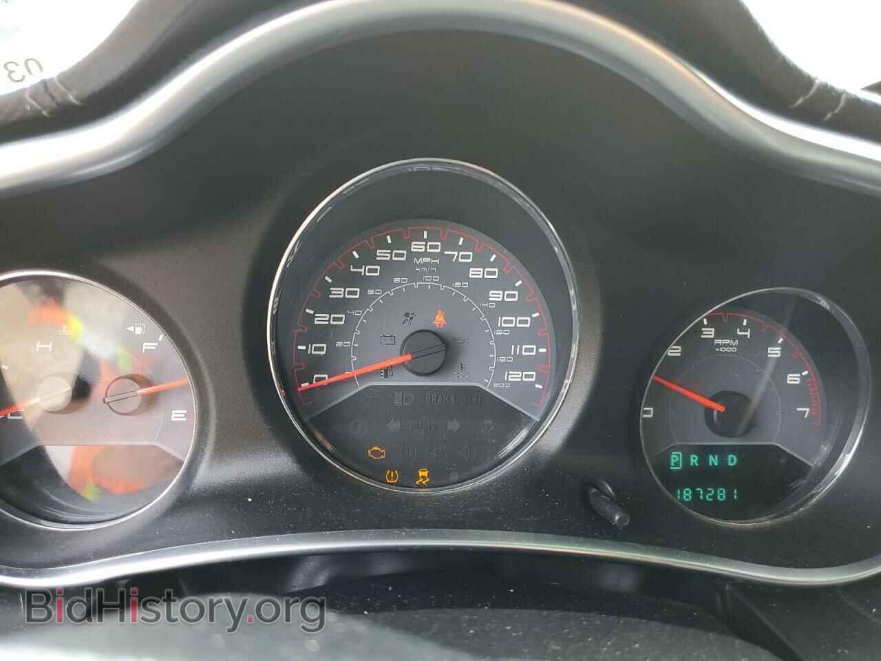 2014 DODGE AVENGER - VIN: 1C3CDZAB9EN140357 - Photo 8