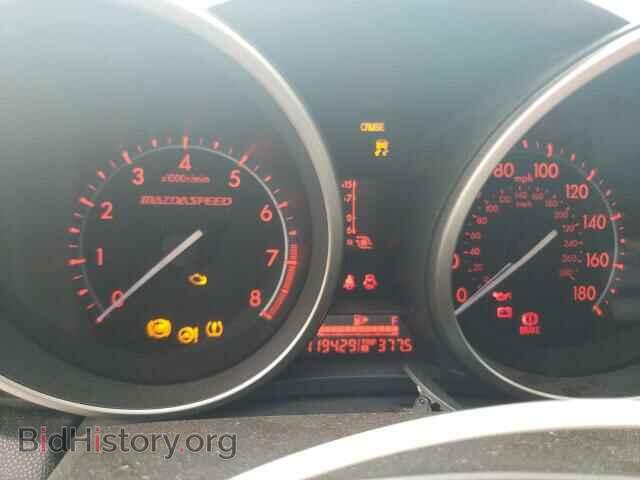 2010 MAZDA ALL OTHER - VIN: JM1BL1H36A1235695 - Фото 9