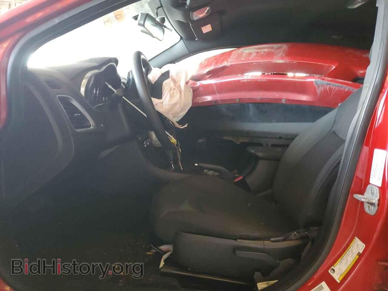 2012 DODGE AVENGER - VIN: 1C3CDZAG4CN316000 - Photo 7
