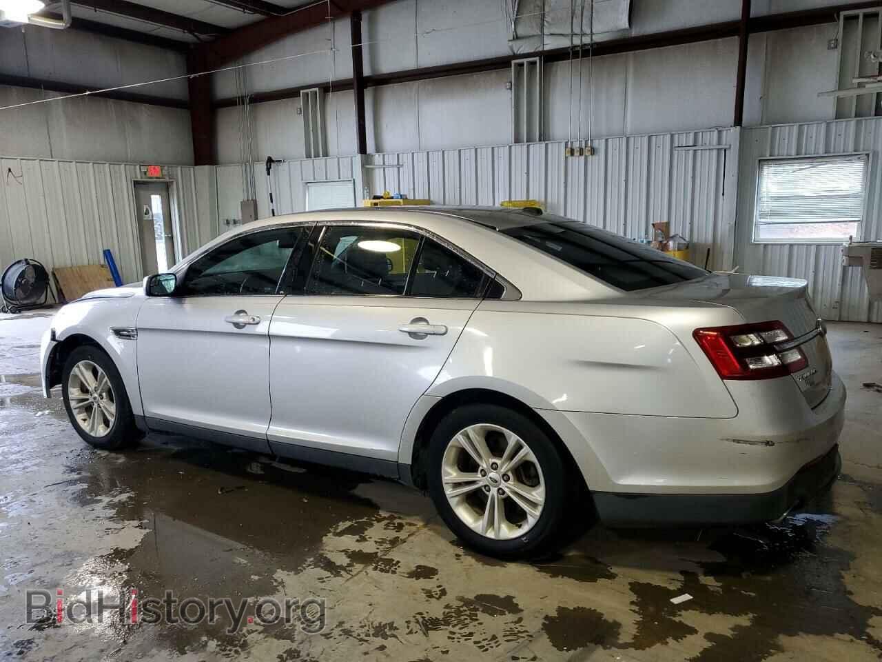 2014 FORD TAURUS - VIN: 1FAHP2E86EG156203 - Photo 2