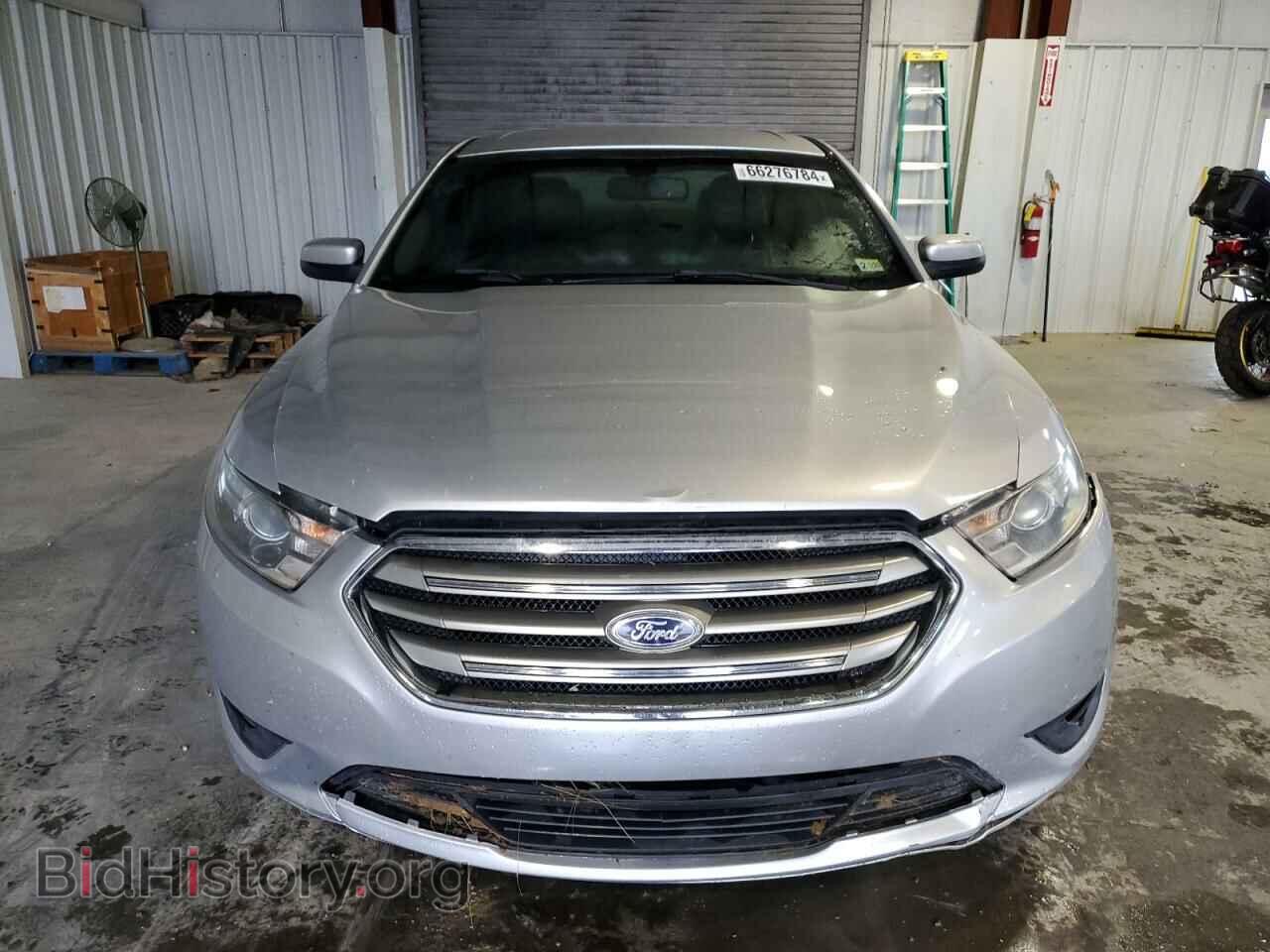 2014 FORD TAURUS - VIN: 1FAHP2E86EG156203 - Photo 5