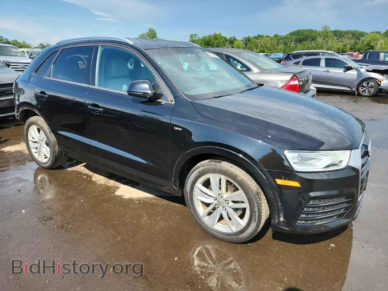 2018 AUDI Q3 - VIN: WA1ECCFS2JR017588 - Фото 4