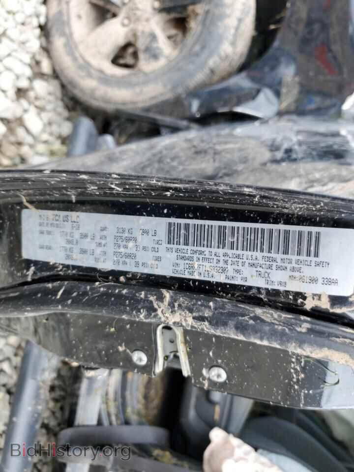 2018 RAM 1500 - VIN: 1C6RR7FT1JS332307 - Фото 12