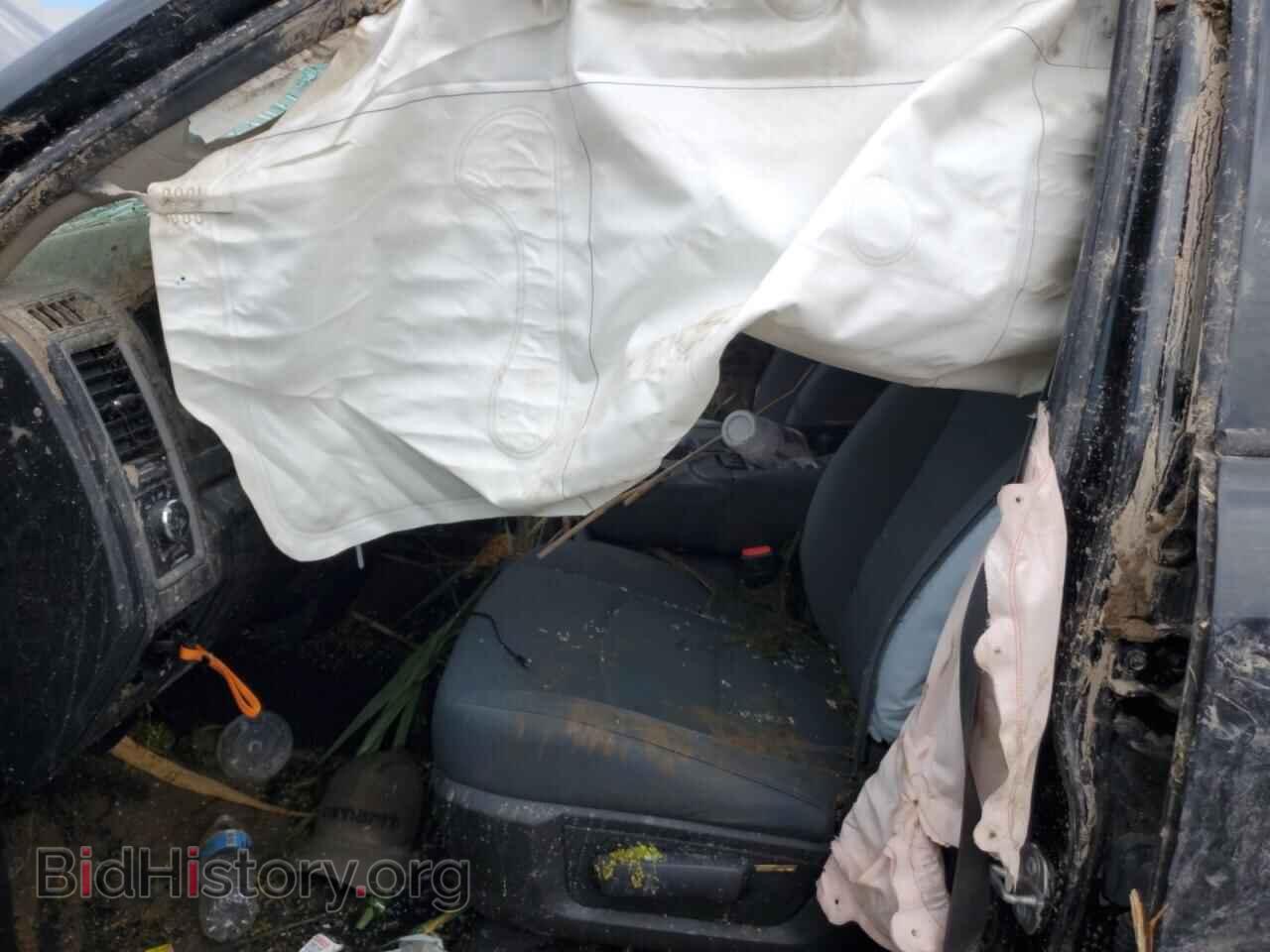2018 RAM 1500 - VIN: 1C6RR7FT1JS332307 - Фото 7