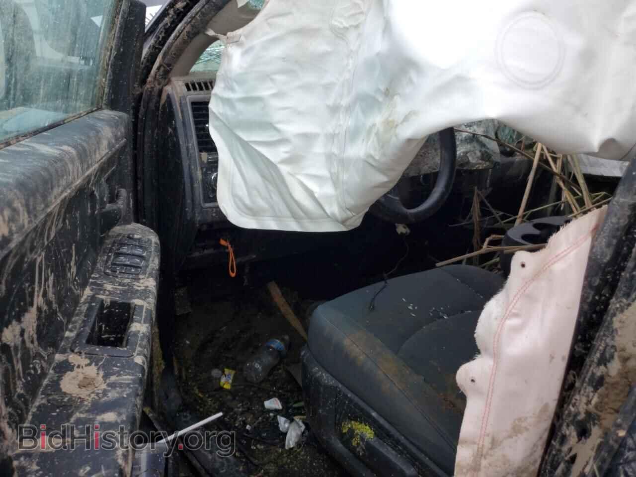 2018 RAM 1500 - VIN: 1C6RR7FT1JS332307 - Фото 8