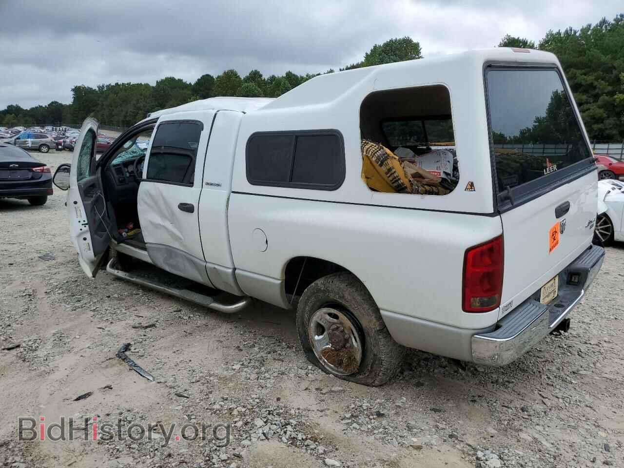 2006 DODGE All Models - VIN: 3D7KS19D06G163613 - Photo 2