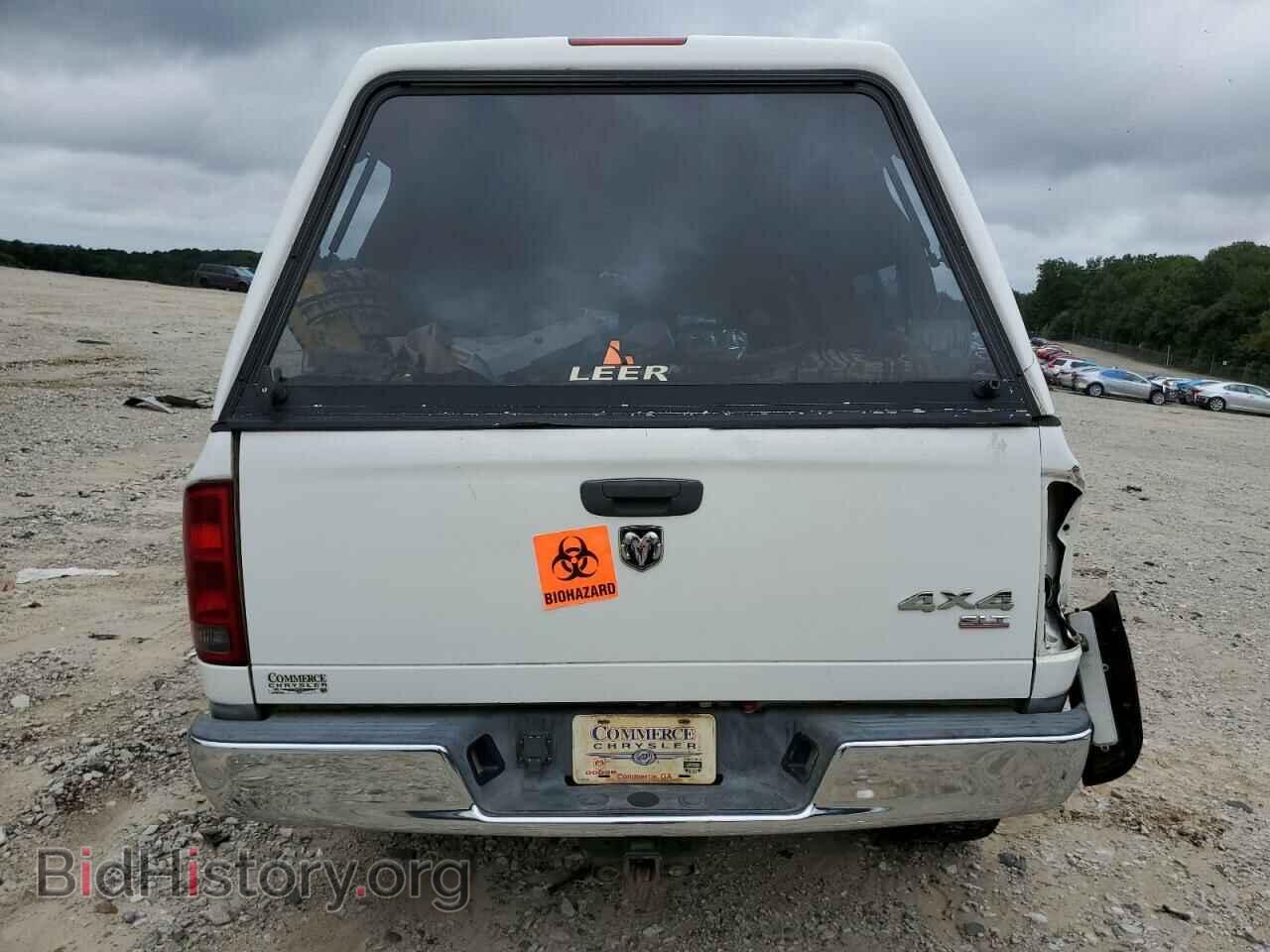 2006 DODGE All Models - VIN: 3D7KS19D06G163613 - Photo 6