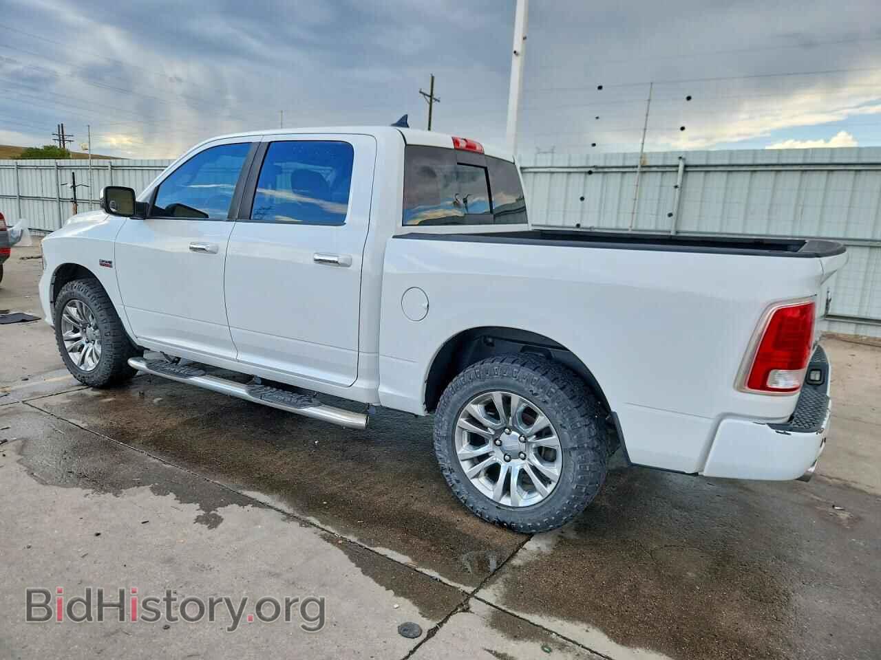 2013 RAM 1500 - VIN: 1C6RR7PT7DS723321 - Photo 2