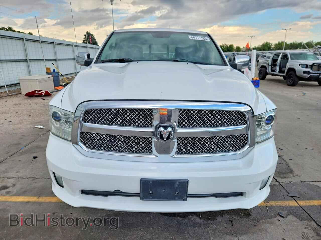 2013 RAM 1500 - VIN: 1C6RR7PT7DS723321 - Photo 5