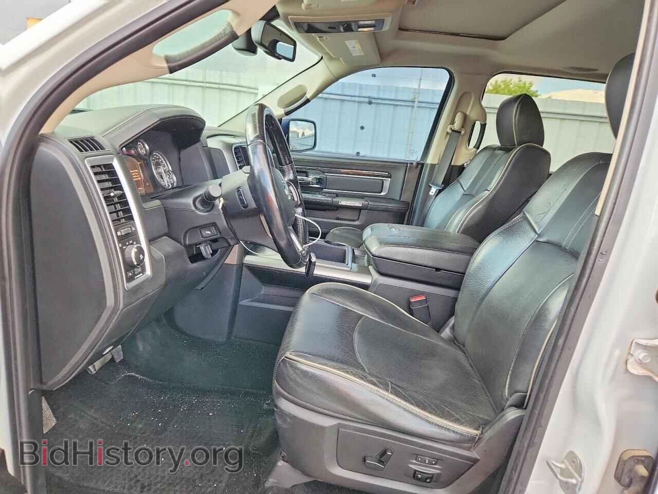 2013 RAM 1500 - VIN: 1C6RR7PT7DS723321 - Photo 7