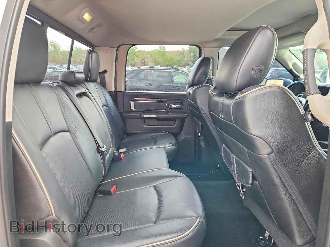 2013 RAM 1500 - VIN: 1C6RR7PT7DS723321 - Photo 10