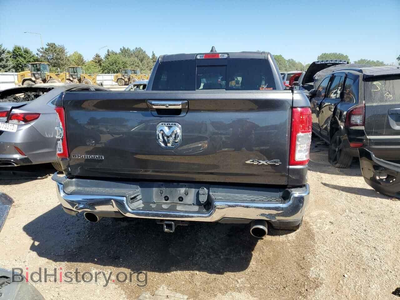 2019 RAM 1500 - VIN: 1C6SRFFT1KN663819 - Фото 6