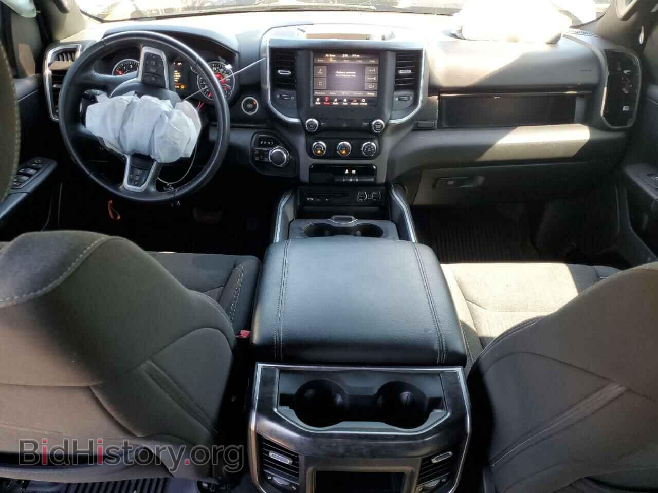 2019 RAM 1500 - VIN: 1C6SRFFT1KN663819 - Фото 8