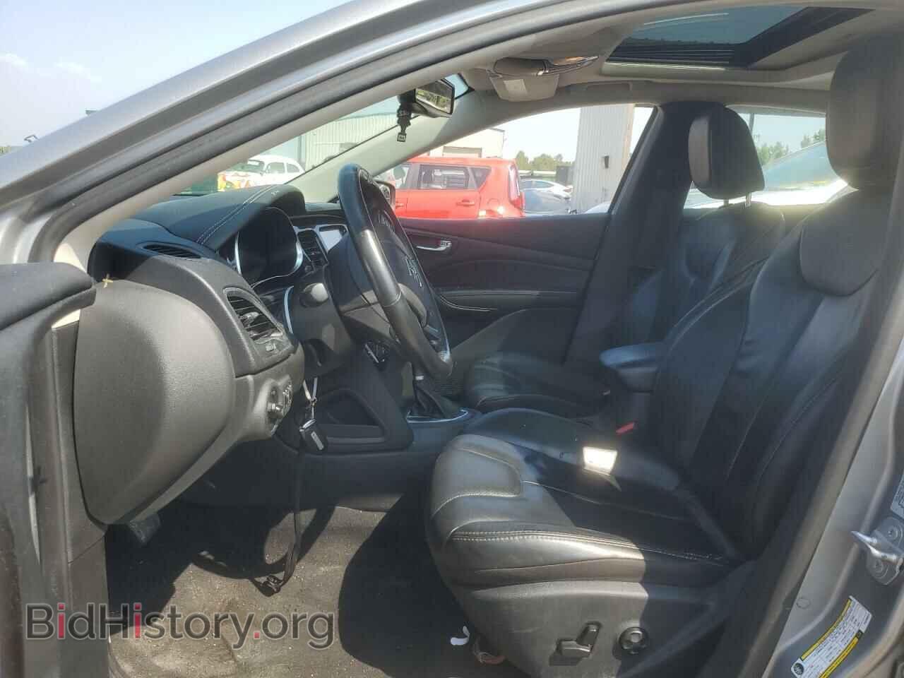 2015 DODGE DART - VIN: 1C3CDFCB0FD299822 - Фото 7