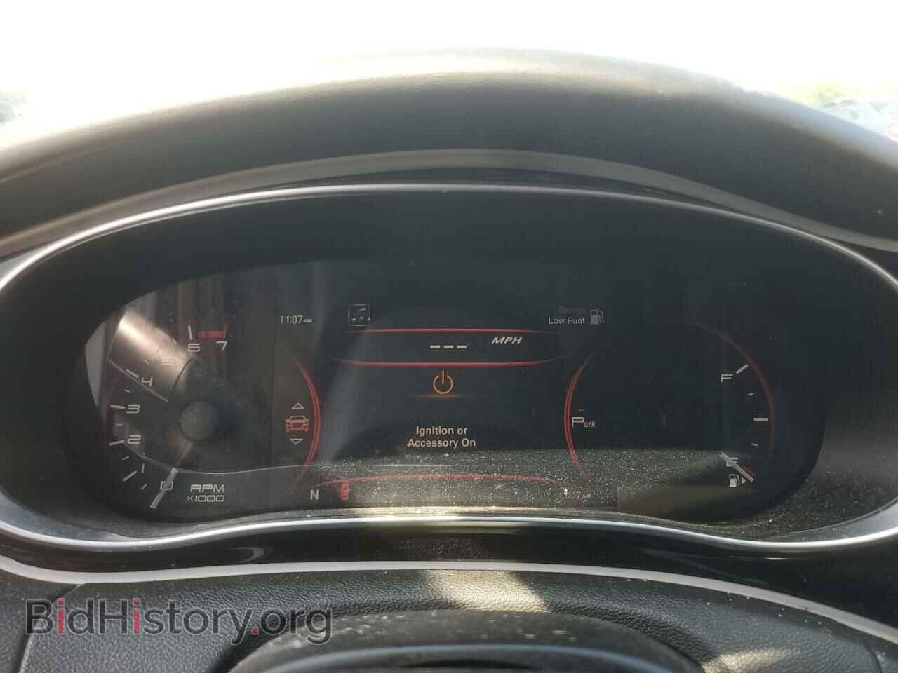 2015 DODGE DART - VIN: 1C3CDFCB0FD299822 - Фото 9