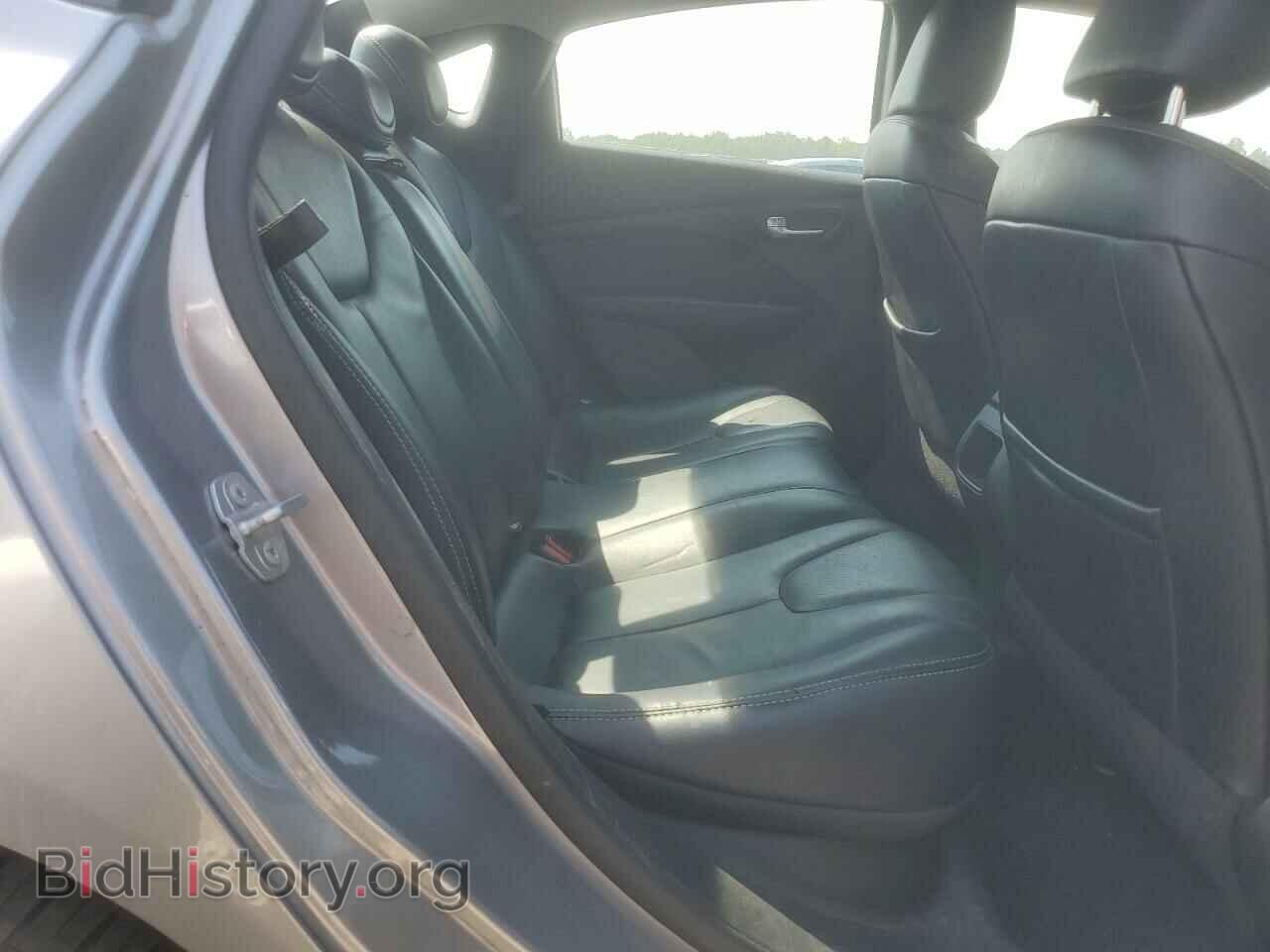 2015 DODGE DART - VIN: 1C3CDFCB0FD299822 - Фото 10