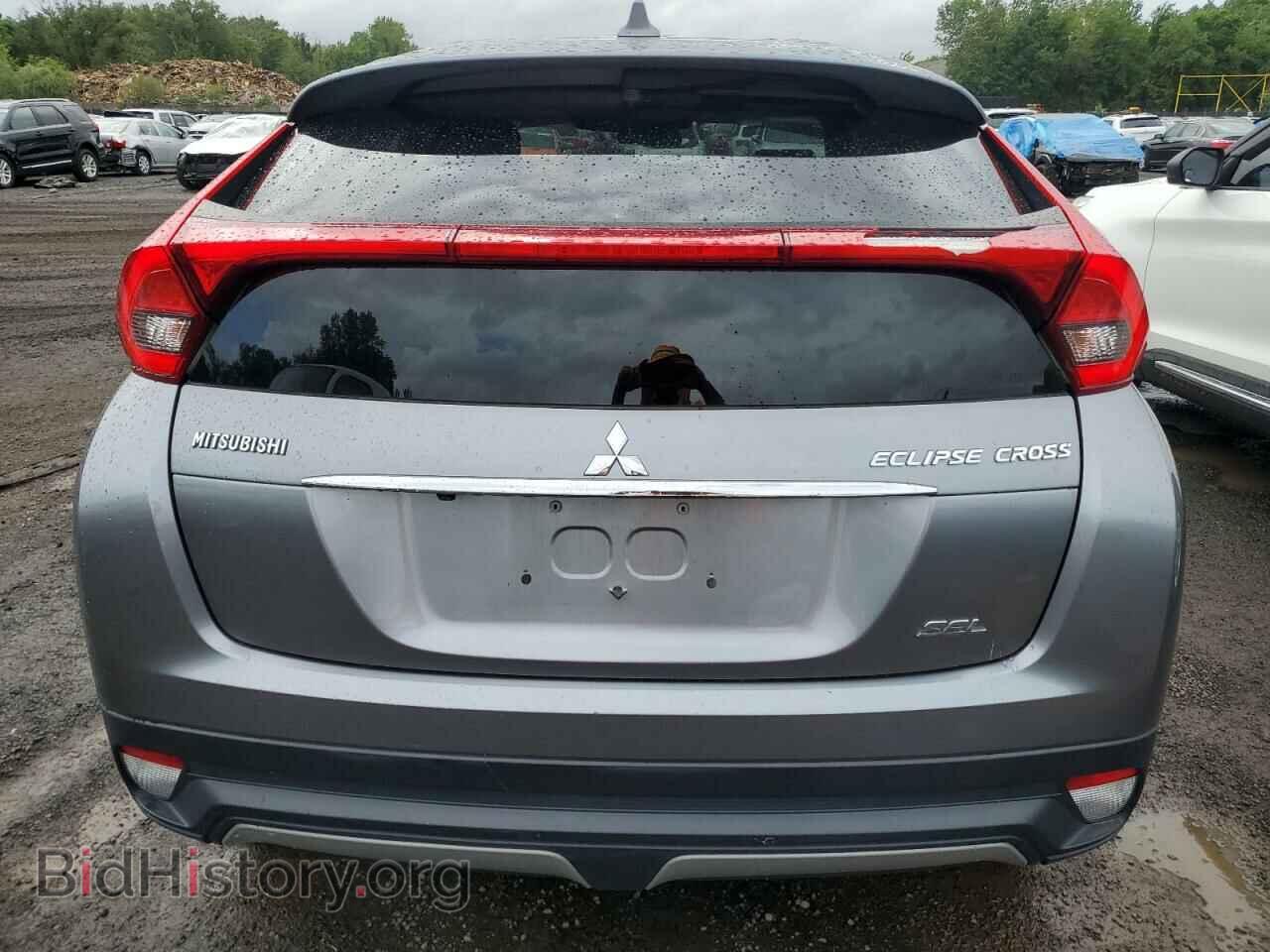 2019 MITSUBISHI ECLIPSE - VIN: JA4AT5AA2KZ022428 - Фото 6