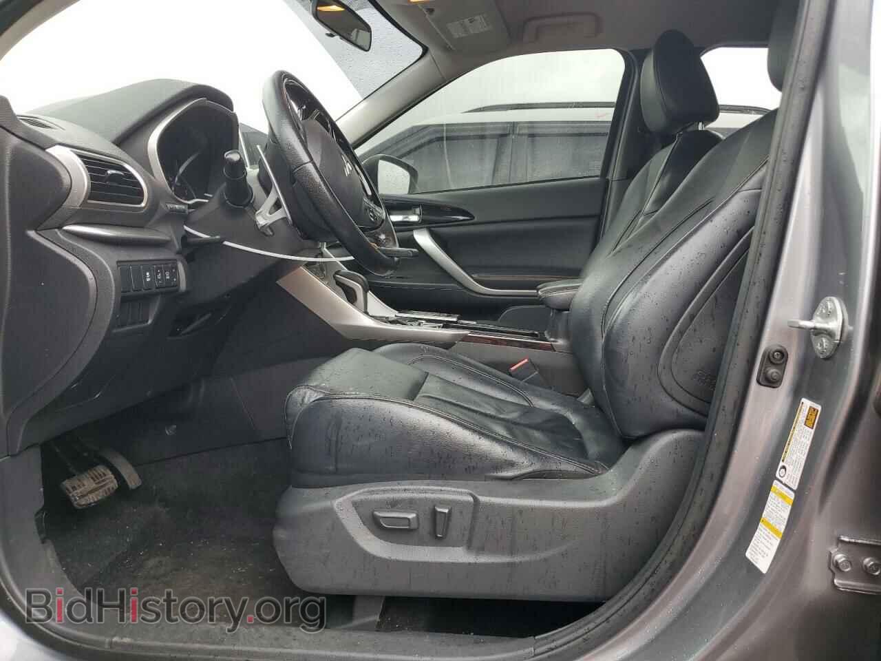 2019 MITSUBISHI ECLIPSE - VIN: JA4AT5AA2KZ022428 - Фото 7