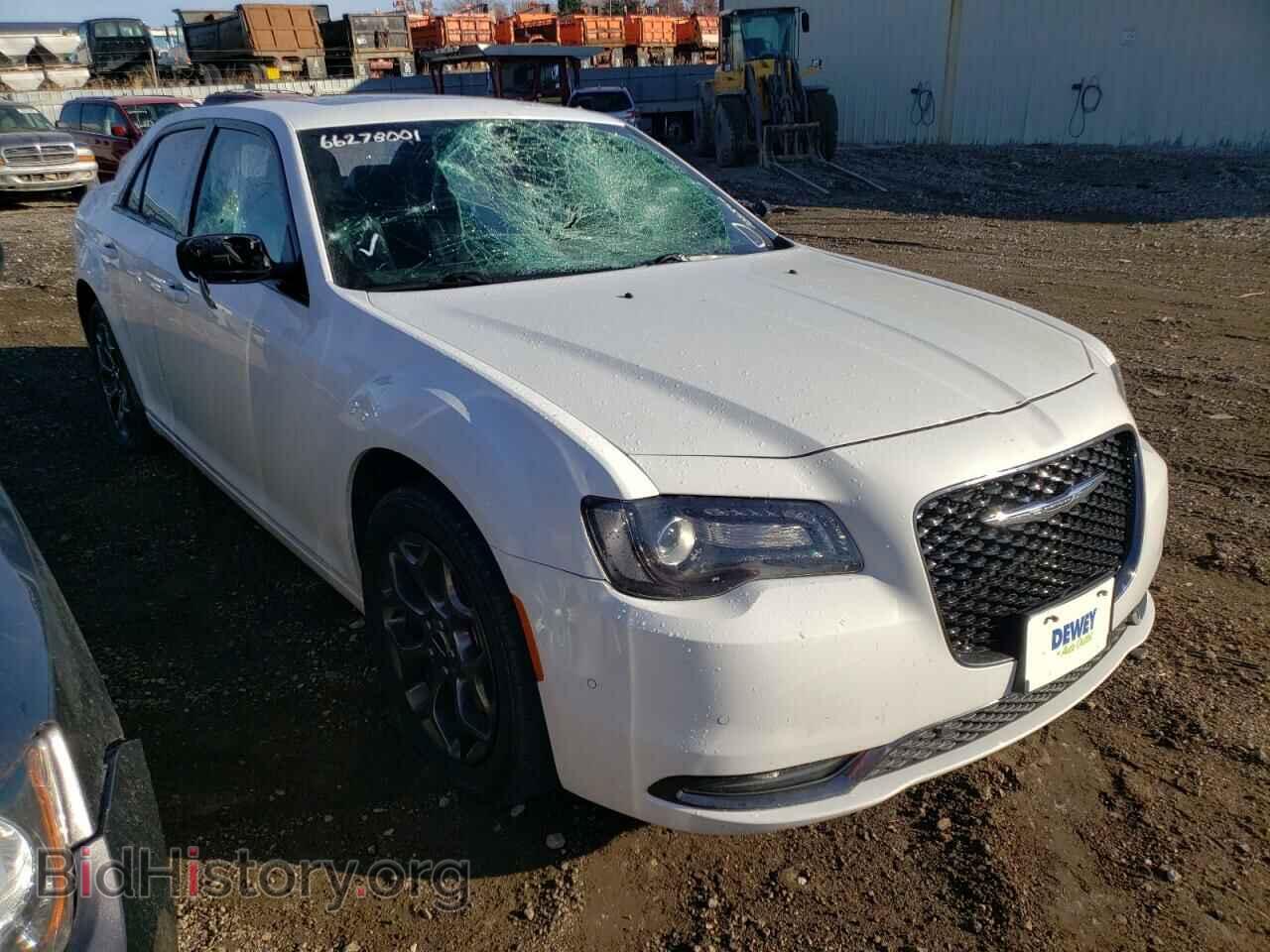 Photo 2C3CCAGG6FH922763 - CHRYSLER 300 2015
