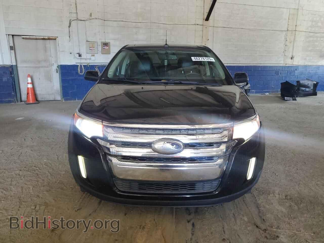 2013 FORD EDGE - VIN: 2FMDK3KC4DBC64990 - Photo 5