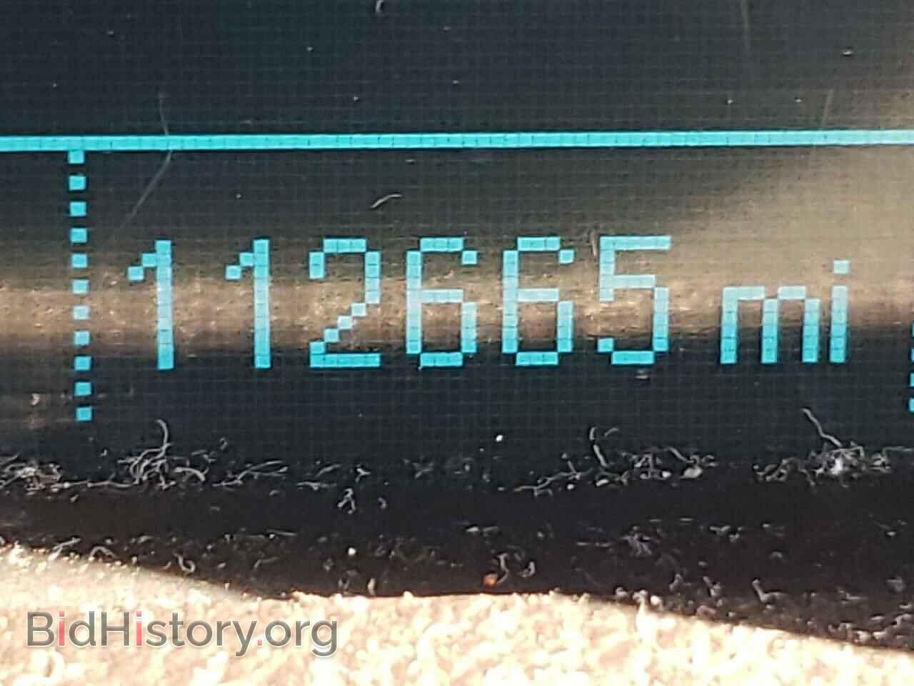 2014 BUICK ENCORE - VIN: KL4CJASB2EB570439 - Photo 8