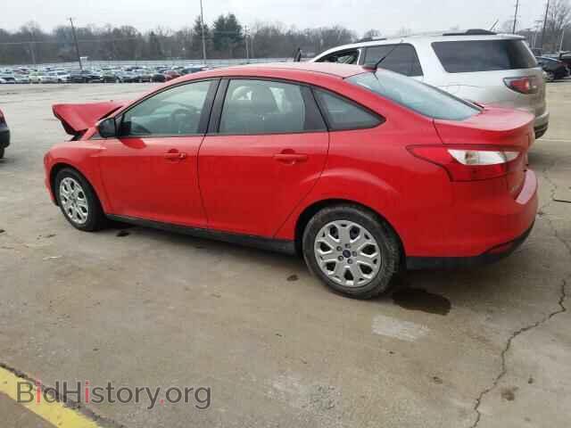 2012 FORD FOCUS - VIN: 1FAHP3F22CL321958 - Photo 3