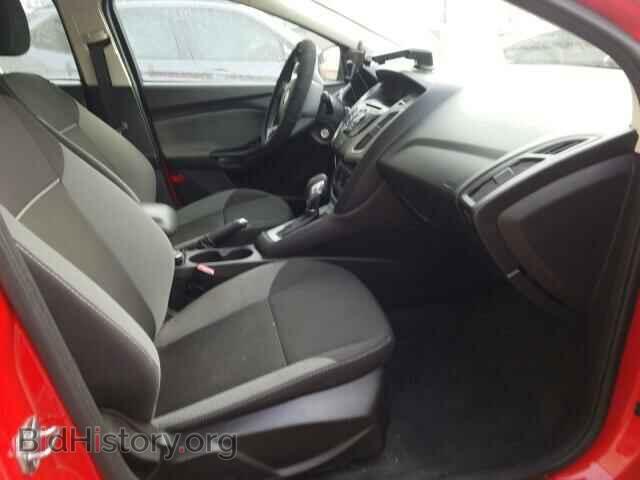 2012 FORD FOCUS - VIN: 1FAHP3F22CL321958 - Photo 5