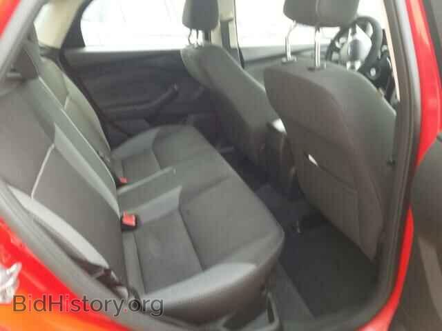 2012 FORD FOCUS - VIN: 1FAHP3F22CL321958 - Photo 6